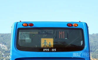 transport scolaire