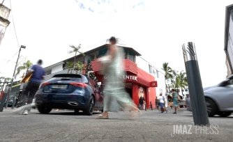 centre ville de saint-pierre 