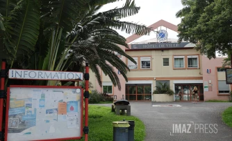 mairie de la Possession 