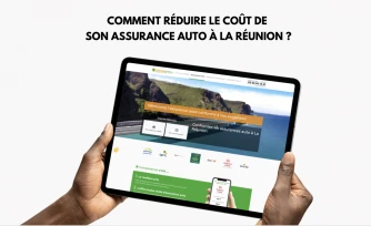Comment réduire le coût de son assurance auto à La Réunion