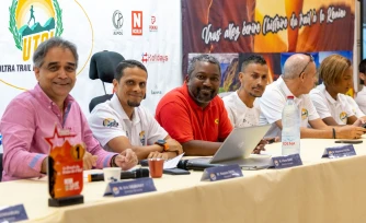 Saint-Denis : l'UTOI présente son calendrier et ses nouveautés pour 2026