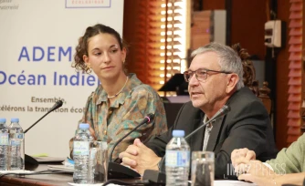 lancement du parcours economie d'energie