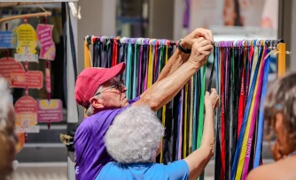 Saint-Denis : l’autisme raconté par ceux qui le vivent