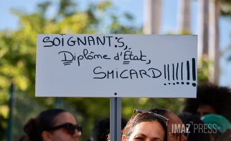 clinique les Flamboyants