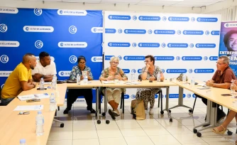 La CCI et la FNMF font un état des lieux des marchés forains