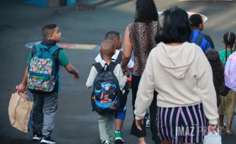 Rentrée scolaire 2025