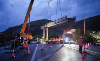 La possession Autopont 