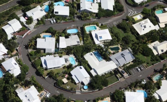 lotissement maisons