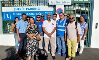 Les cliniques privées de La Réunion en grève ce lundi