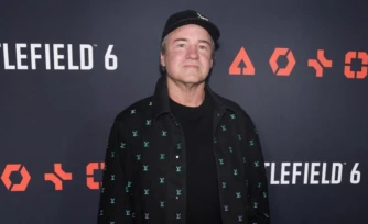 Vince Zampella est décédé à l'âge de 55 ans, ce dimanche 21 décembre. [Matt Winkelmeyer / GETTY IMAGES NORTH AMERICA / Getty Images via AFP]