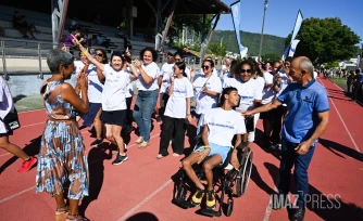 journée de l'autisme