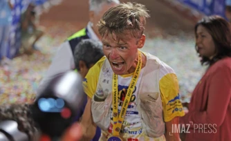 grand raid 2025 baptiste chassagne