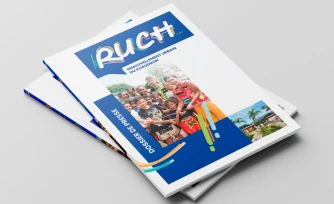 Saint-Denis : nouveau logo pour le Renouvellement urbain du Chaudron