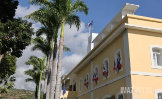 mairie de saint-paul 