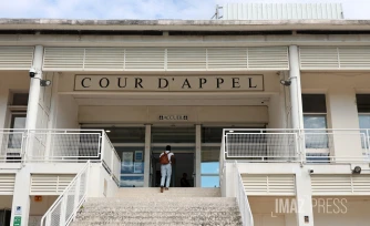 tribunal de la cour d'appel 