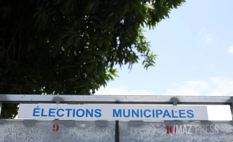 affiches electorales 