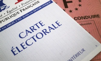 inscriptions sur les listes électorales 