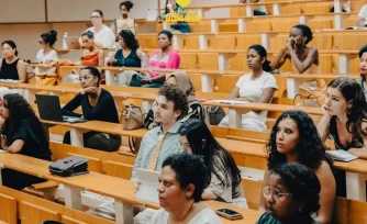 Saint-Denis : découvrir l'anglais dès la grande section 