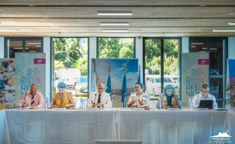 Photo Région Réunion