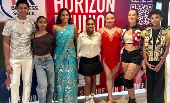 Tremplin international "Révélation des Étoiles" : sept talents réunionnais à l’assaut de Cannes