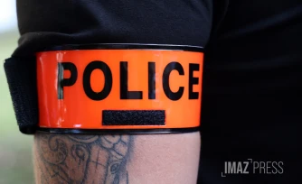 bac territoriale 974 de la police nationale 