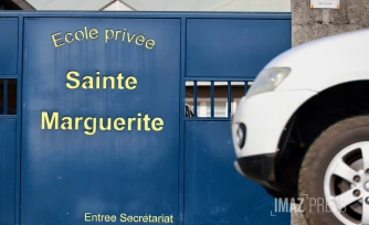 École Sainte-Marguerite