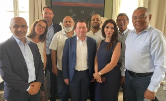 IA, formation, management : l'Union Nationale des Professions Libérales de La Réunion se penche sur les défis de demain