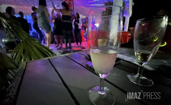 soirée fete 