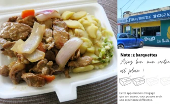 Barquette Souprayen-Ramaye