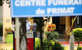 centre funéraire de primat