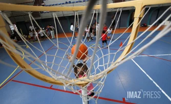 sports associatifs