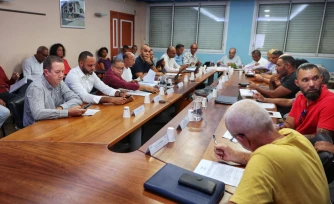 Comité syndical du Sidélec Réunion : des décisions pour l'avenir du territoire