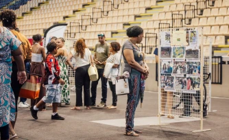 Saint-Denis : 70 jeunes dionysiennes et dionysiens obtiennent leurs bourses de voyage