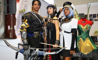 Geekali jeux vidéo 2023