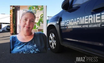 Bourg Murat : sa voiture et des lunettes retrouvées, Sandrine Laval toujours portée disparue
