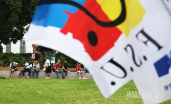manif FSU 
