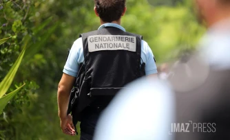 contrôle routier gendarmerie 