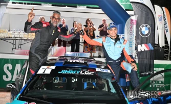 Tour Auto 2026