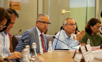 AP Conseil Départementale