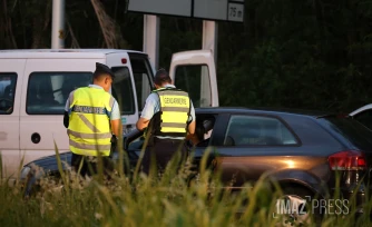 controle routier gillot