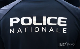 police nationale
