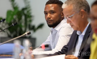aurélien centon , conseiller départemal 