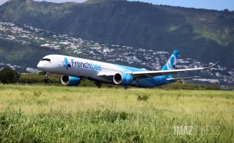 avion frenchbee 