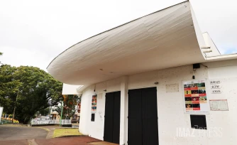 théâtre Luc Donat