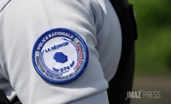 formation policier adjoint