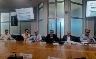 Le Sidélec présent au comité stratégique de pilotage de la Programmation Pluriannuelle de l’Énergie