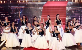 "Des grosses p****" : Miss Provence et Miss Aquitaine critiquent le top 12, avant de s'excuser