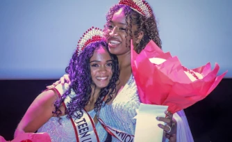 Miss Petite Universe Réunion : une élection couronnée de succès au musée Stella Matutina
