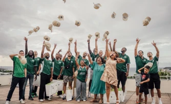 Saint-Denis : les champions du Basket Club Dionysien mis à l’honneur