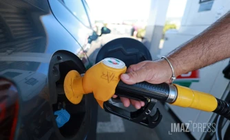 pompe à carburant 